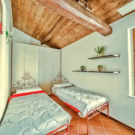 Apartamento Domus Art Experience Art In The Center Of *