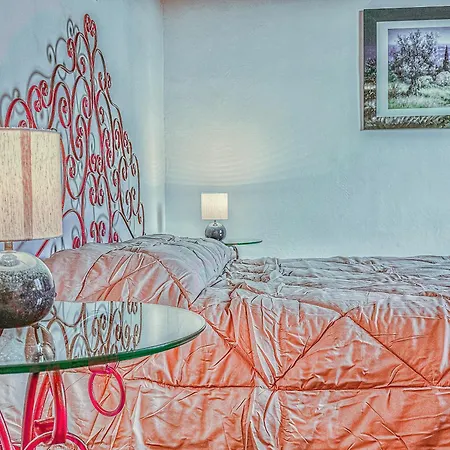 Апартаменты Domus Art - Casa D'arte Con 2 Bagni - Centro *