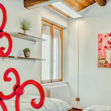 Domus Art - Casa D'arte Con 2 Bagni - Centro * Феррара