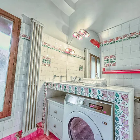 Domus Art - Casa D'arte Con 2 Bagni - Centro * Феррара