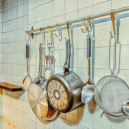 Apartment Domus Art Experience Art In The Center Of Ferrara