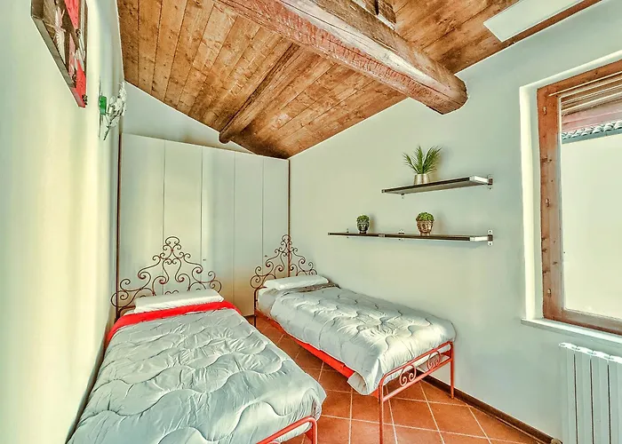 Appartement Domus Art Experience Art In The Center Of *