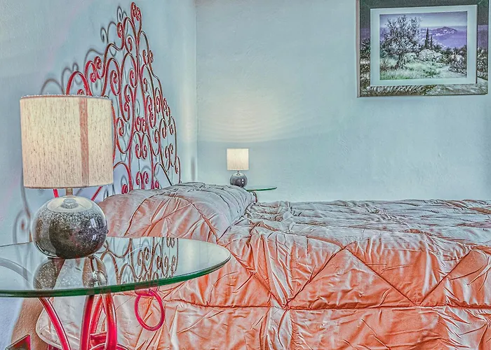 شقة Domus Art Experience Art In The Center Of *