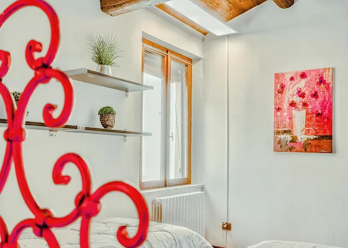 Domus Art Experience Art In The Center Of * فيرّارا