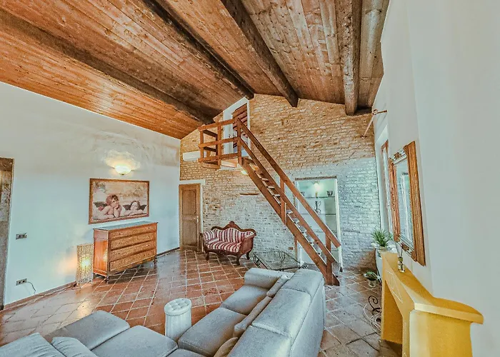 Domus Art Experience Art In The Center Of *