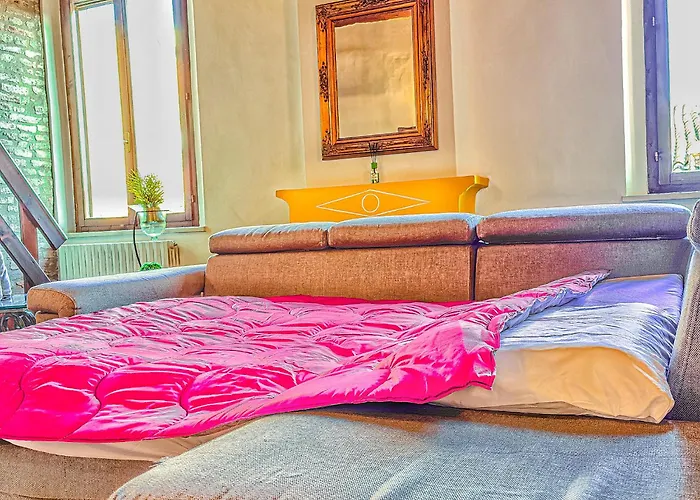 Domus Art Experience Art In The Center Of فيرّارا